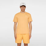 JLindeberg Kleding JLindeberg Jamirez T-shirt Heren-Oranje