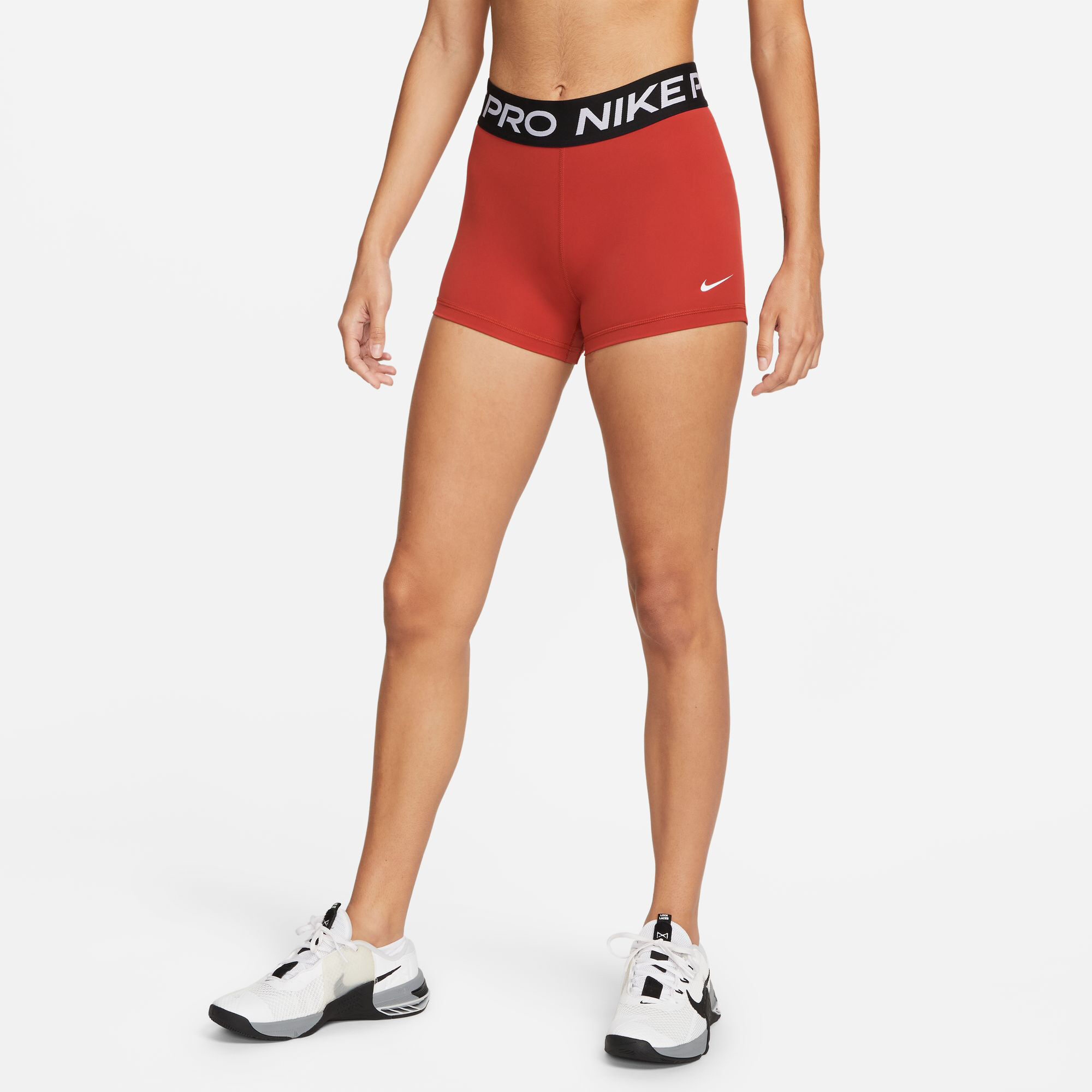 Buy nike pro shorts deals