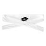II Bandana Heren-wit,zwart