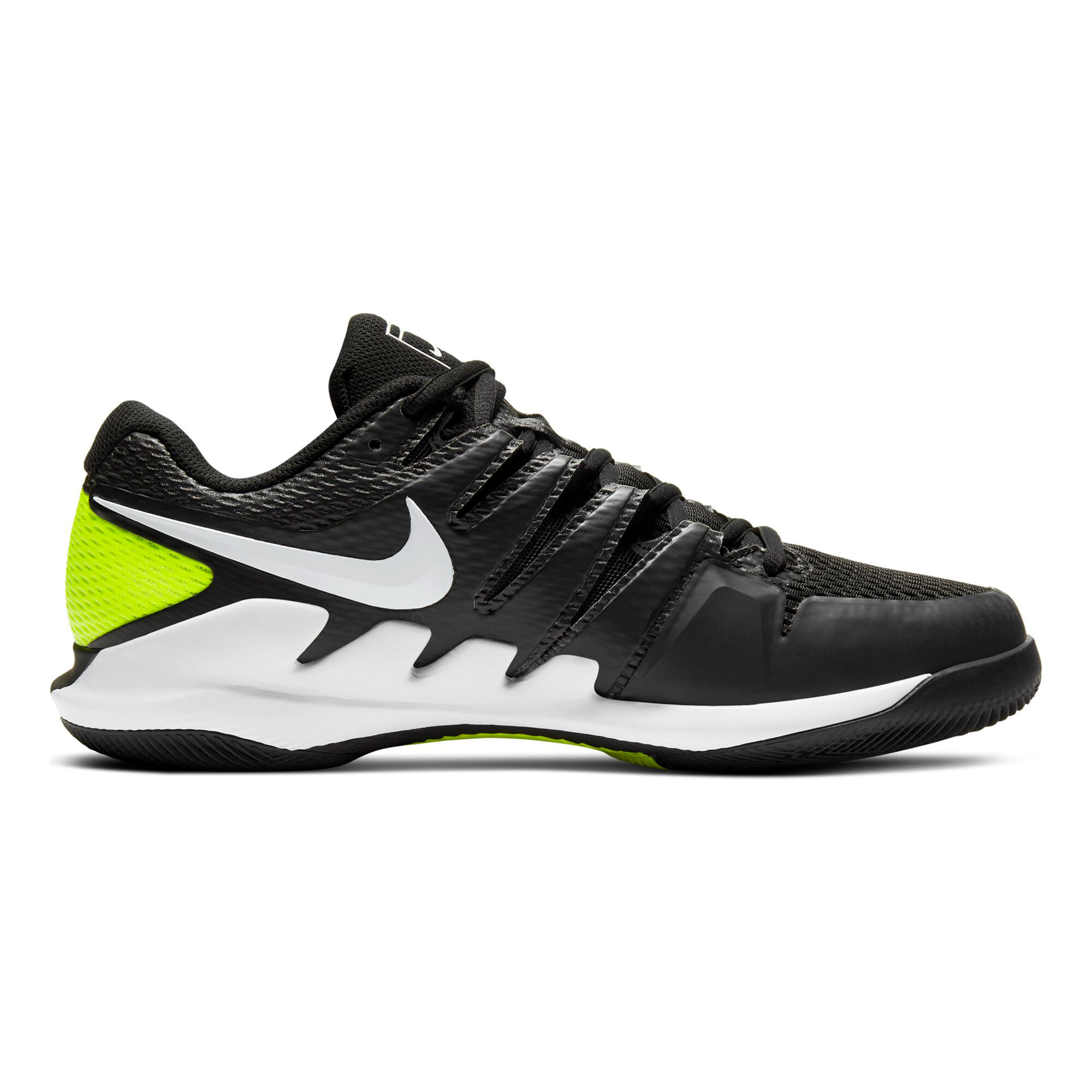 nike zoom air vapor x