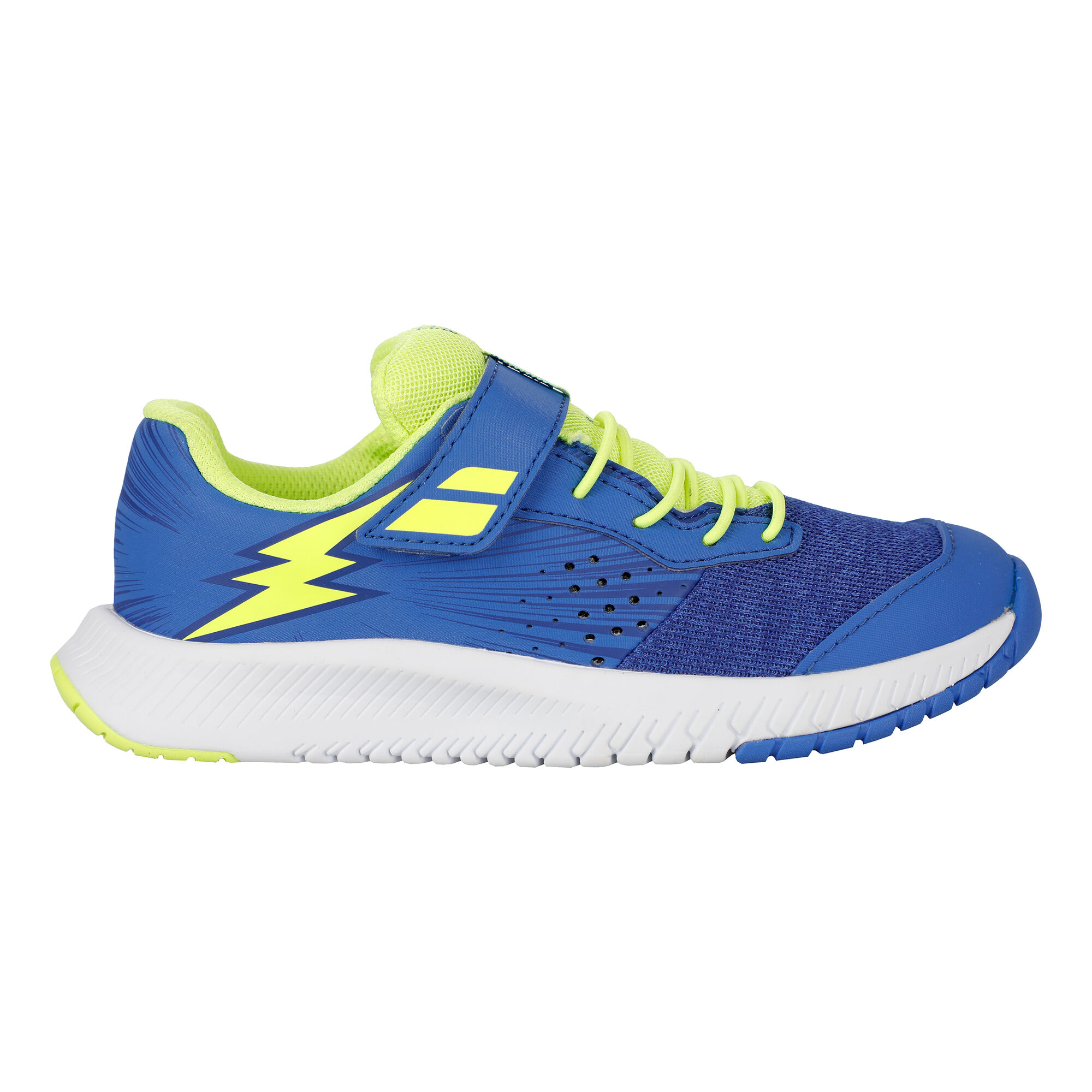babolat cud pulsion all court