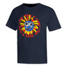 Have A Nice Day T-shirt Heren-Donkerblauw