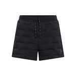 Odlo Kleding Odlo Zeroweight Insulator Hardloopshorts Dames-Zwart
