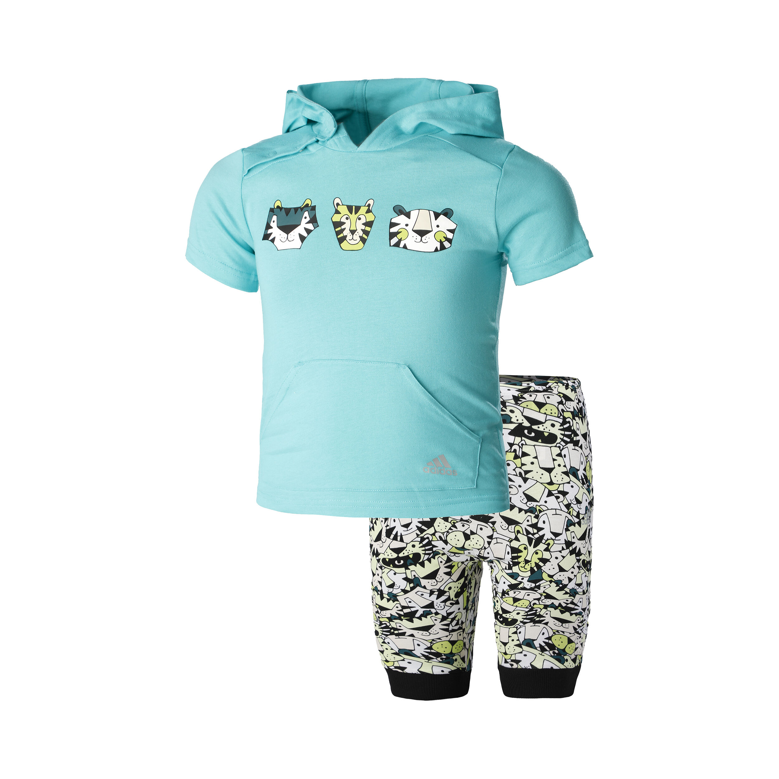 Adidas babykleding shop