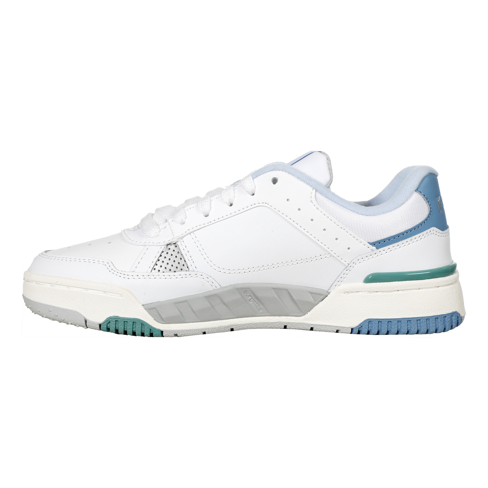 K-Swiss
