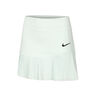 Dri-Fit Advantage Pleated Rok Dames - lichtgroen, 