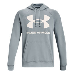 Rival Fleece Big Logo Hoodie  Men