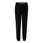 Quiet Please Kleding Quiet Please Essential Trainingsbroek Dames-zwart