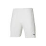 Trad Shorts Heren-Wit