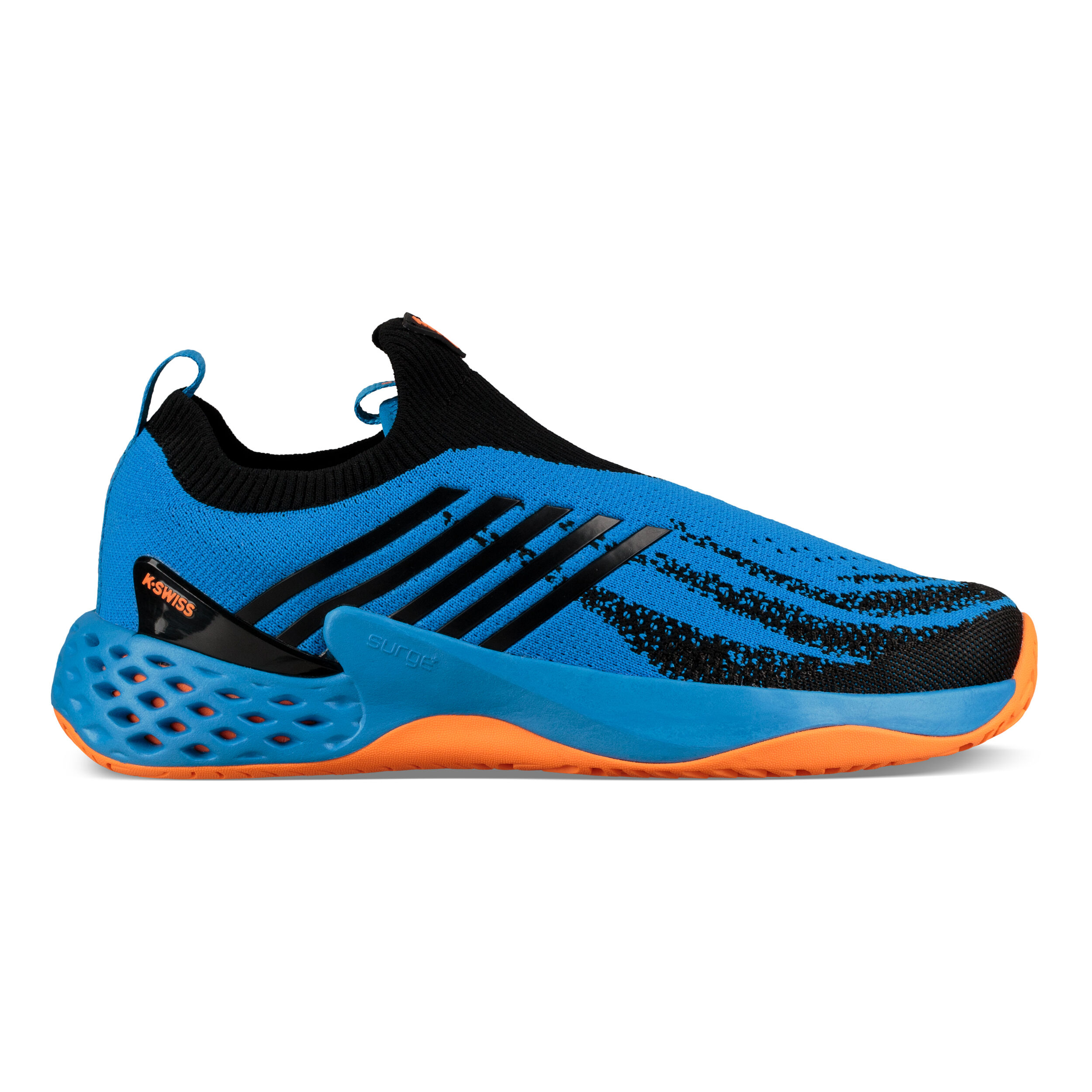 K swiss aero 2025