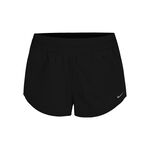Nike Kleding Nike Swift 2in1 Hardloopshorts Dames-Zwart