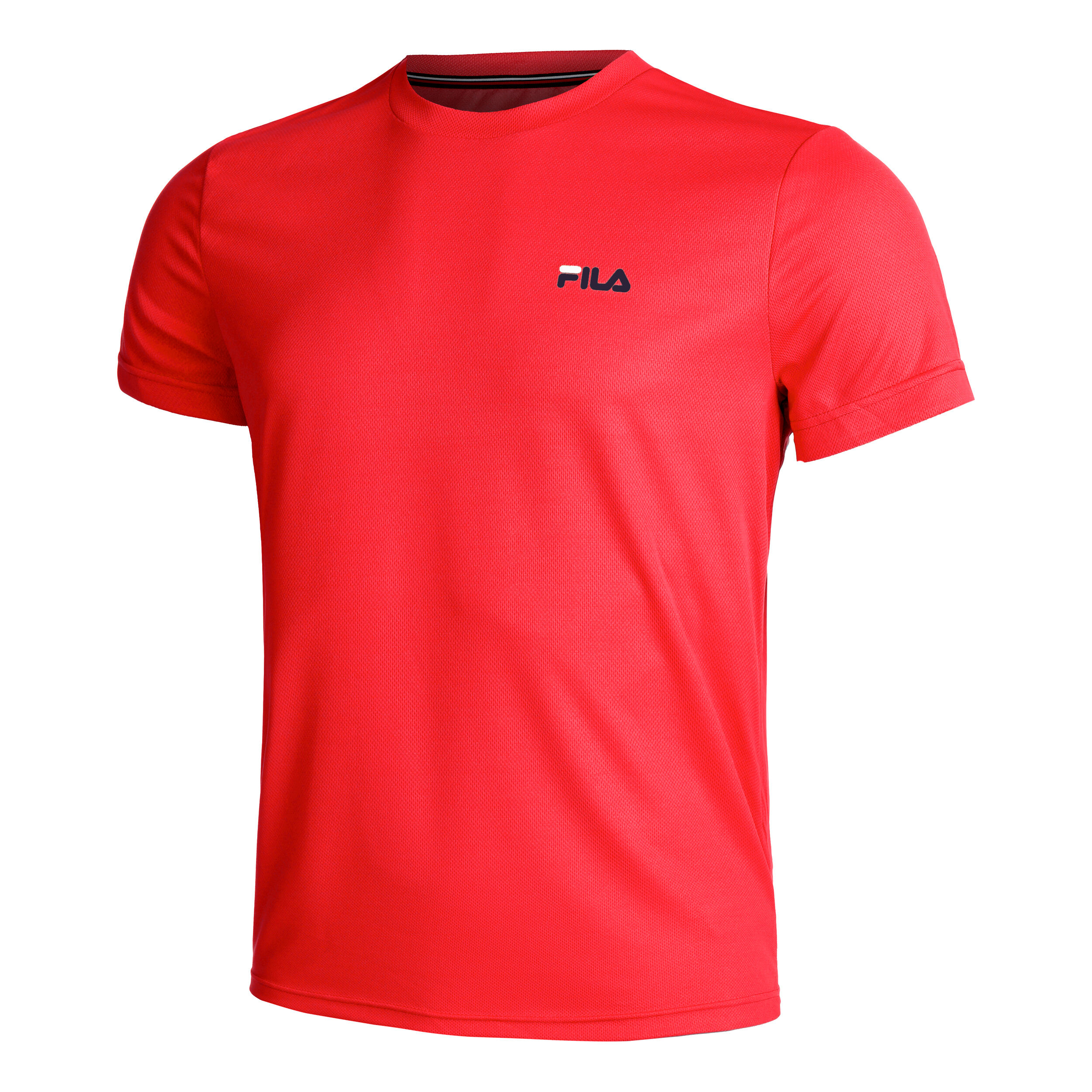 Fila shirt heren online