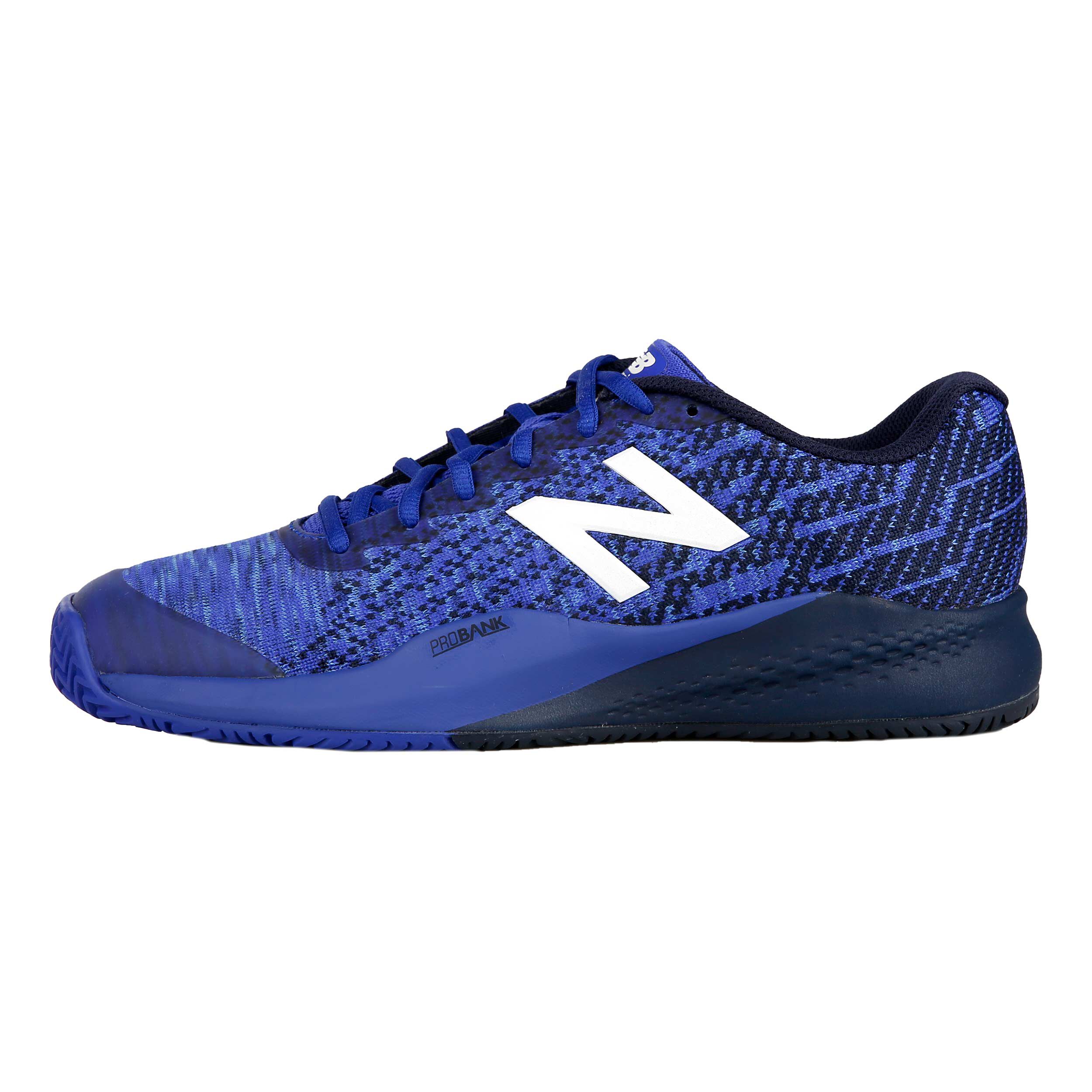 New balance wr996 heren blauw outlet