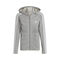 3 Stripes Full-Zip Hoody