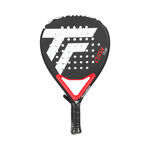 Tecnifibre Padel racket Tecnifibre Curva Club