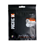 Pacific Pacific Poly Gut Blend Set Snaren 12,5m-Natuurlijke Kleuren,Oranje