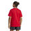 Essentials Single Jersey Big Logo T-Shirt