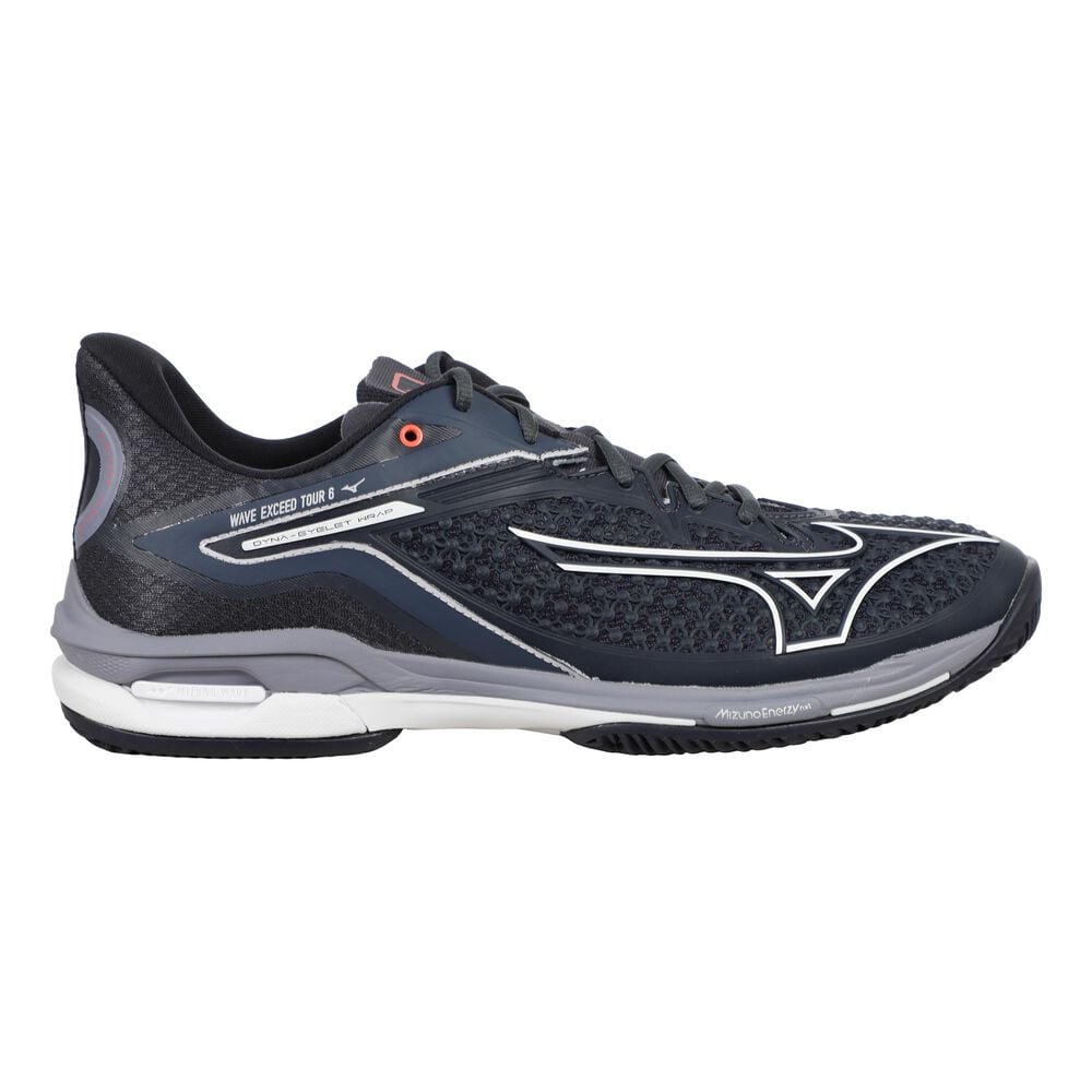 Mizuno Wave Exceed Tour 6 Tennisschoenen Heren