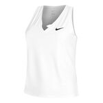 Nike Kleding Nike Court Victory Tanktop Dames-Wit