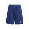Training Essentials Logo Regular Fit 8in Shorts Kinderen-Donkerblauw