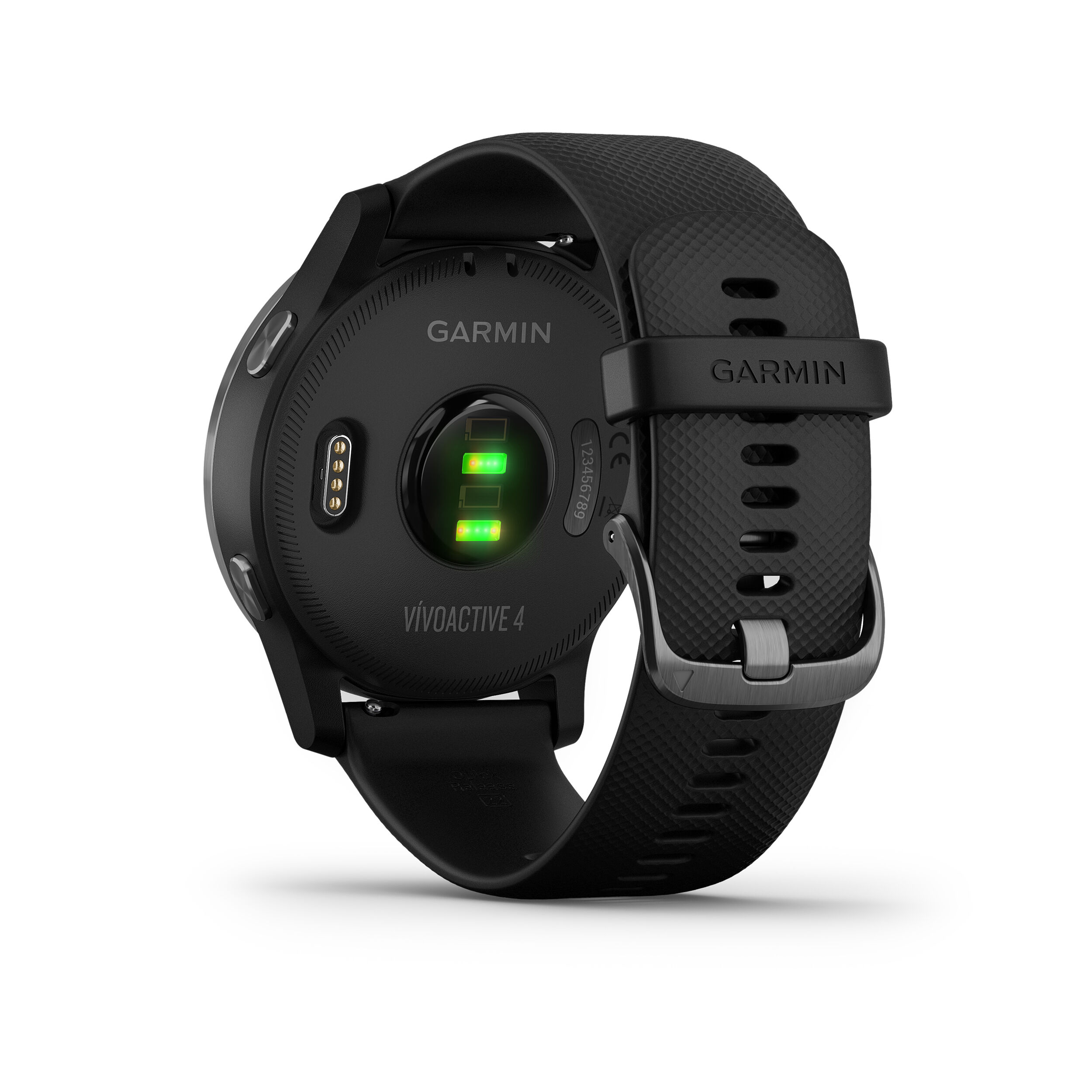 Garmin vivoactive 4 heren 2025
