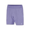 Court Dri-FIT Advantage 6in Shorts Heren-Mauve