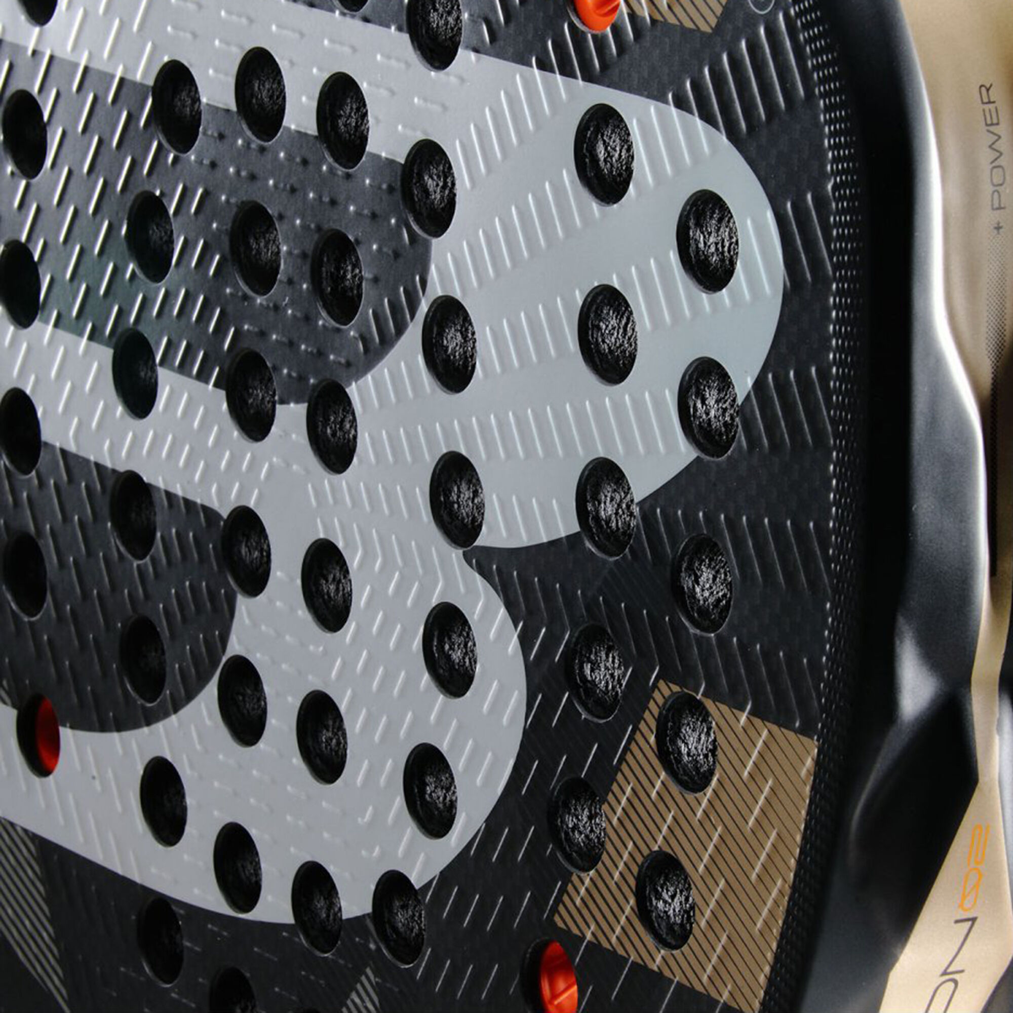 Bullpadel