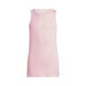 Club Tanktop Meisjes-Roze