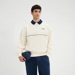 Ellesse Kleding Ellesse Quento Sweatshirt Heren-Crème