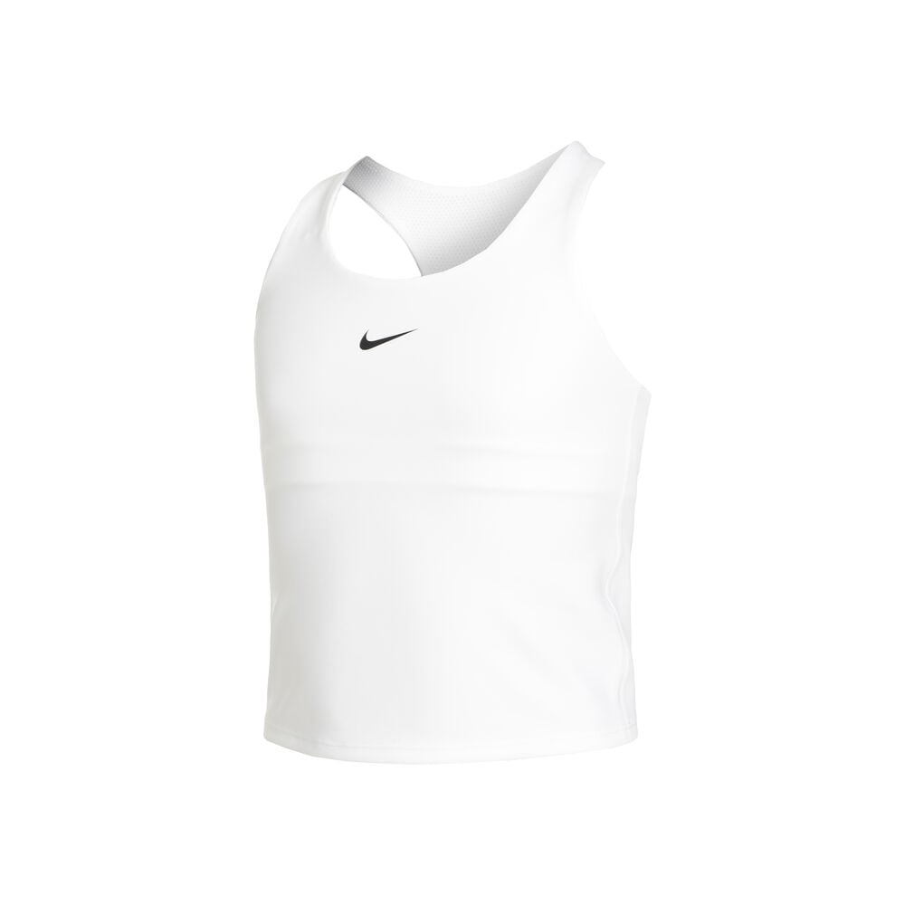 Nike Dri-Fit Swoosh Sport-bh Meisjes