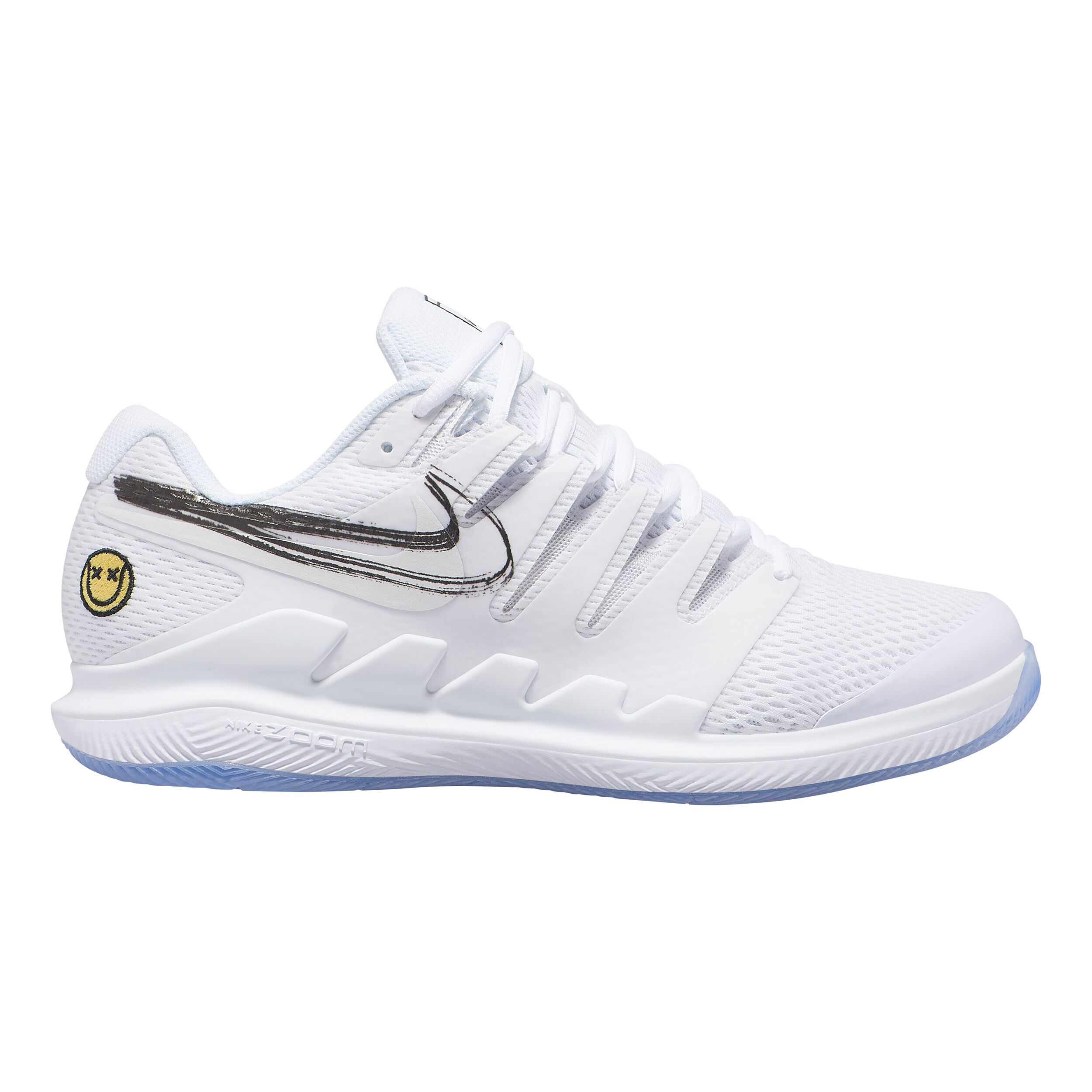 witte nike schoenen heren