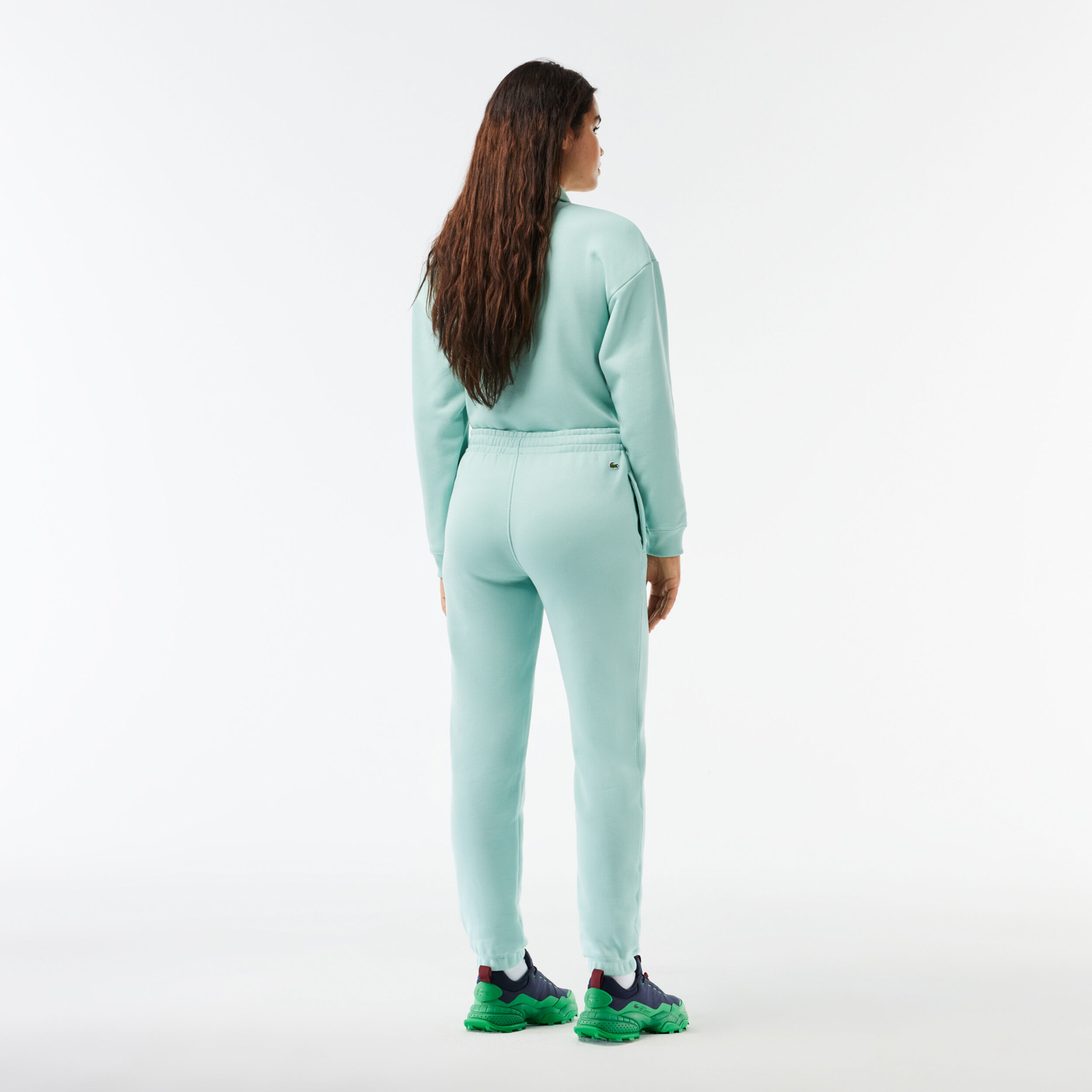 Lacoste tracksuit online for ladies