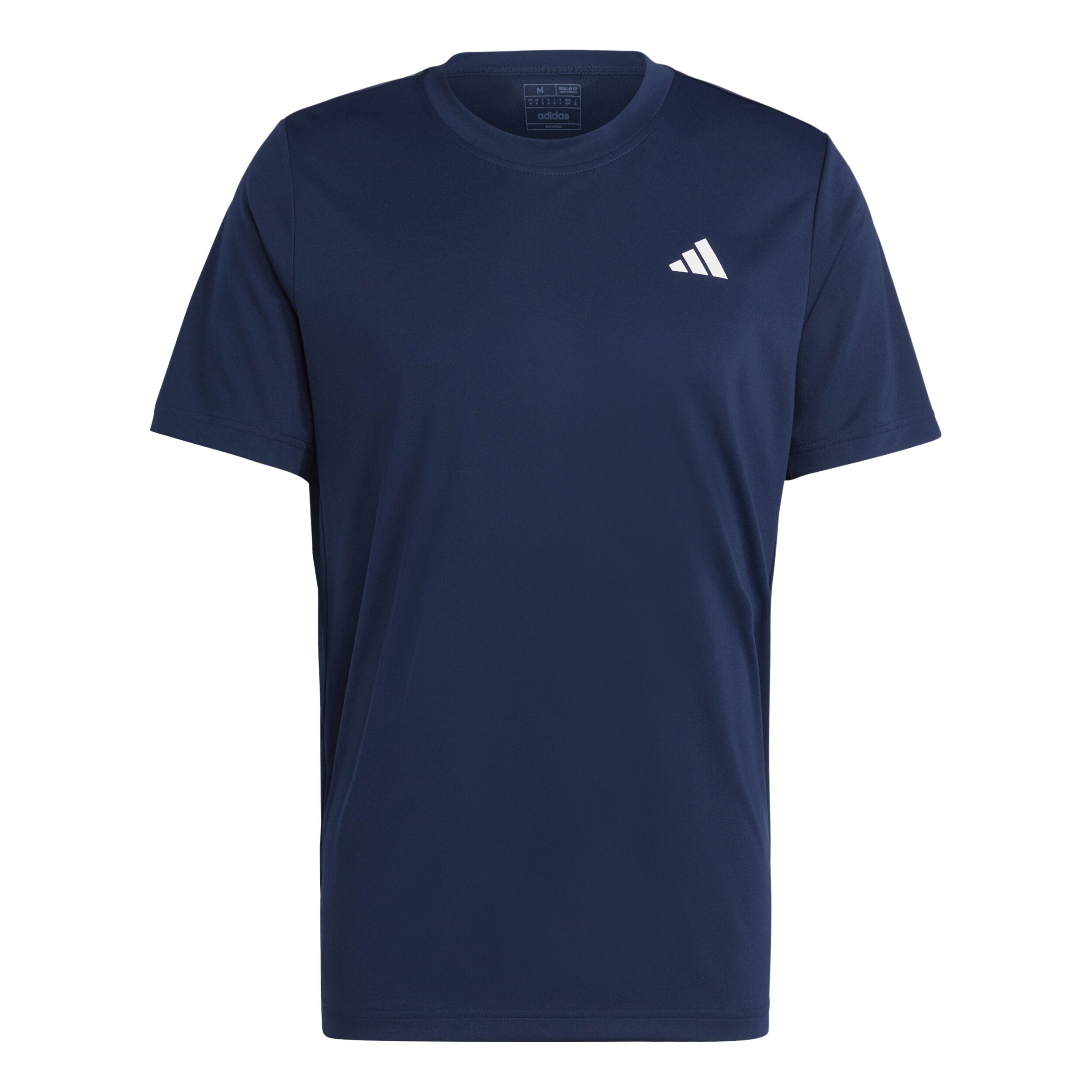 Adidas tennis 2024 shirt herren