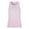 ADV Essence 2 Hardloopshirt Dames-Roze