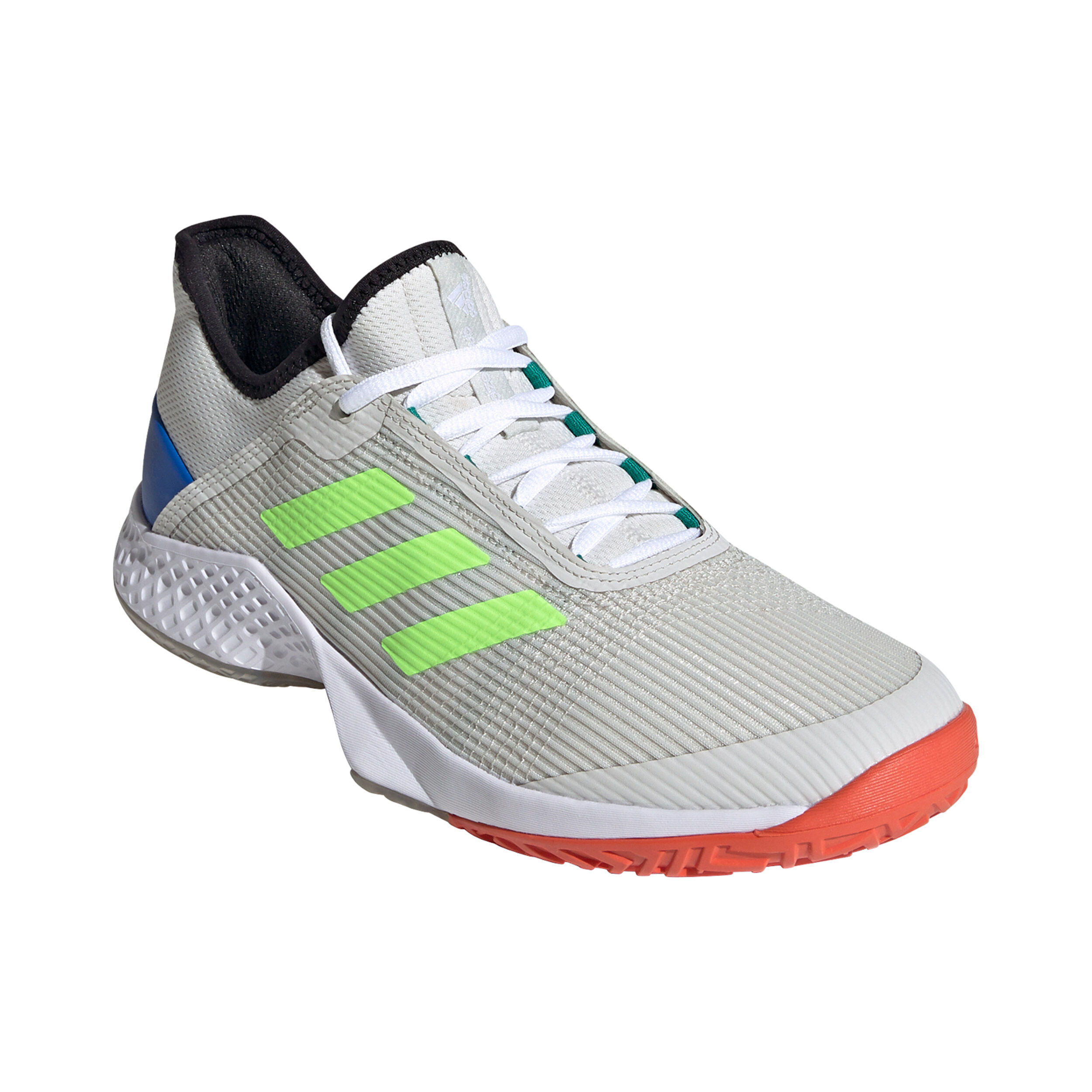 Adidas men's adizero club clearance