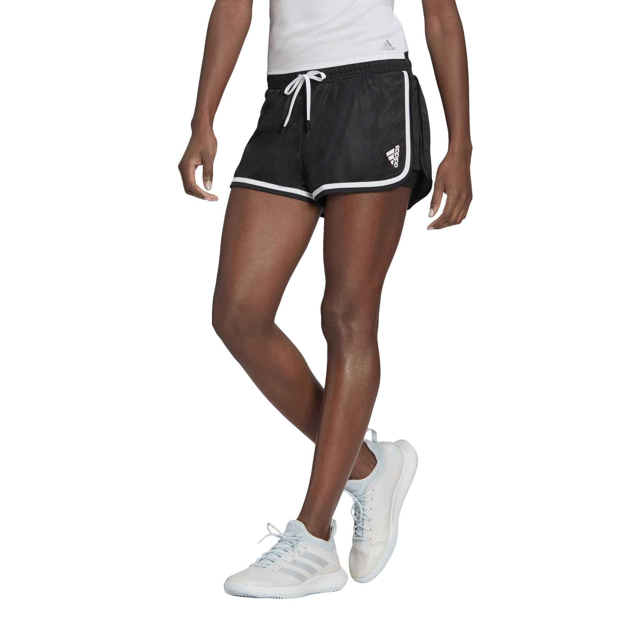 Bermudas damen adidas cheap