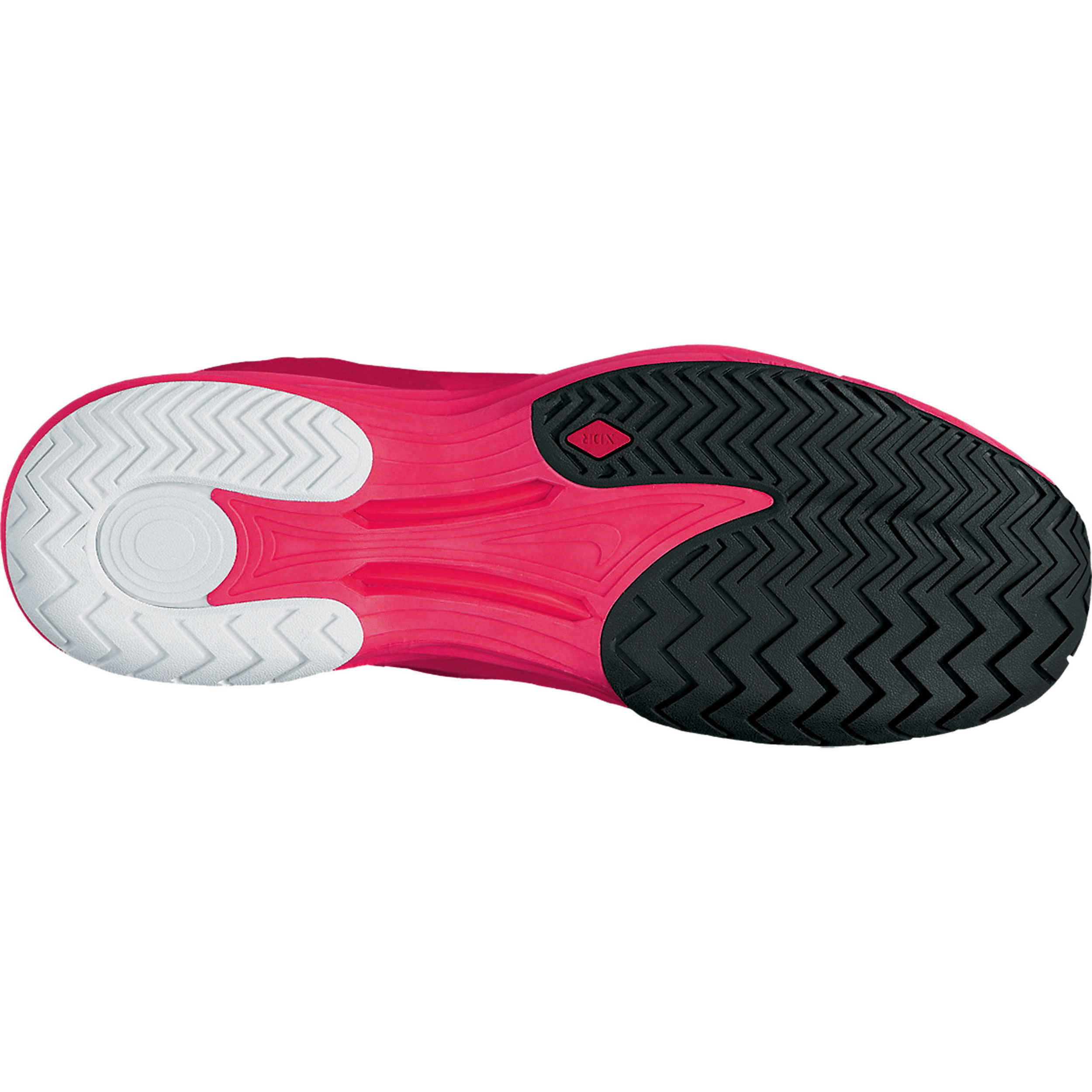 Nike Lunar 5.5 Heren Grijs