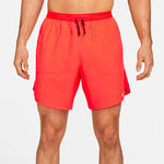 Nike Kleding Nike Dri-Fit Stride 7in Brief-Lined Shorts