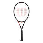 Wilson Tennisrackets Wilson Clash 100 Pro V3.0 Tourracket