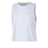 Vanish Energy Crop Tanktop Dames-Paars
