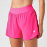Ace 2 In 1 Shorts Dames-Pink