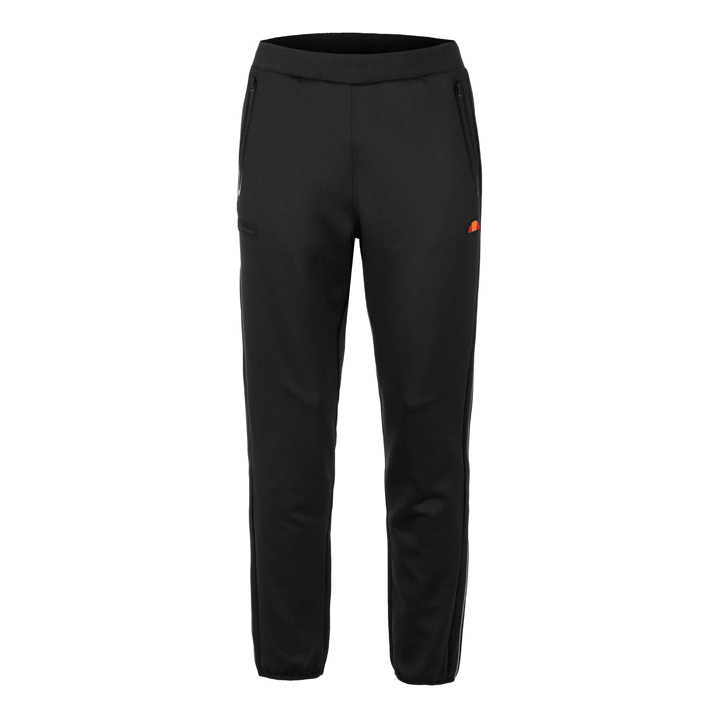 Buy Ellesse Bunero Trainingspak Heren Zwart online Tennis Point NL