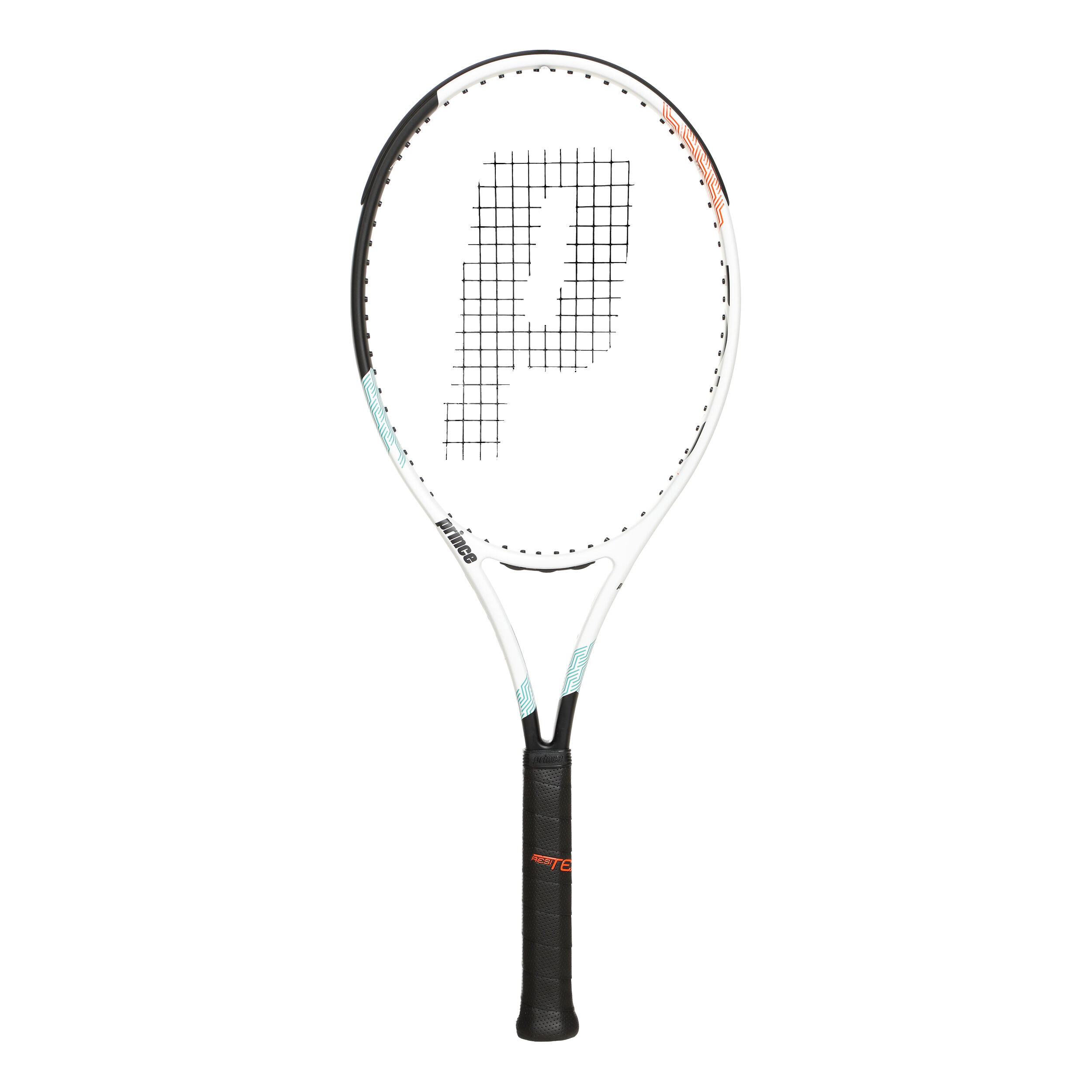 Prince tennis shop