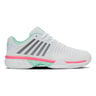 Express Light 3 Gravelschoen Dames-Wit,Turkoois