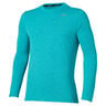 Core Impulse Hardloopshirt Heren - blauw, 