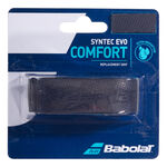 Babolat Basisgrips Babolat Syntec Evo Grip Verpakking 1 Stuk-Zwart