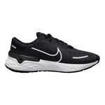 Nike Hardloopschoenen Nike Renew 4 Neutrale Schoen Dames-Zwart,Grijs