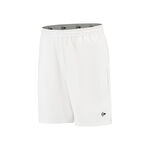 Dunlop Kleding Dunlop Club Woven Shorts Jongens - wit, 