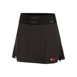 Nike Kleding Nike Dri-Fit Slam Rok Dames - zwart, 