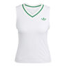 Wow Pro Tanktop Dames-Wit,Groen